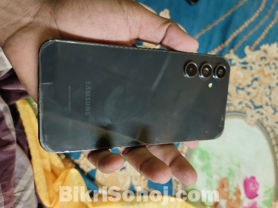 SAMSUNG A54 5G
